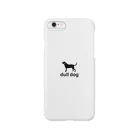 dull dogのdull dog iPhone case/ダルドッグ iPhoneケース スマホケース