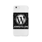 AMIMOTO. AMIのAMIMOTO.AMI Smartphone Case