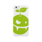 猫ノ背 のFRUIT MONSTER Smartphone Case