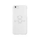 sssolaのBEAR ! Smartphone Case