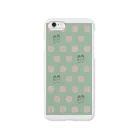 ピグマリオン商會のくつ-dots Smartphone Case