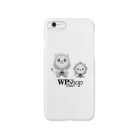 WP Shop byGMOのWP Shop byGMO -Bao Smartphone Case