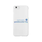 goodboulderingグッぼるのgoodbouldering2 スマホケース