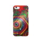 Geometric DesignのFractal # 7 Smartphone Case