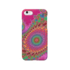 Geometric DesignのFractal # 11 Smartphone Case