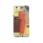 J. Jeffery Print Galleryのモダンガール Smartphone Case