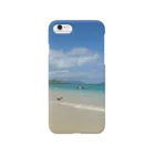 lifeのbeach Smartphone Case