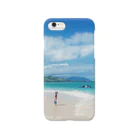 lifeのbeach. Smartphone Case