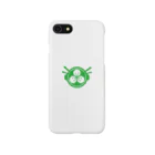 鍋、つつこ。の鍋、つつこ。 iPhone Smartphone Case