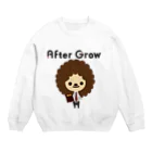 ともちん☆のAG Crew Neck Sweatshirt