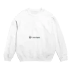 miyoxのUnofficial e-trees goods Crew Neck Sweatshirt