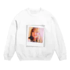 なかがわ ます美の幸せになれるmasumi's Crew Neck Sweatshirt