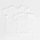 キッズサイズ　わんぱくぽめる堂のキッズサイズ*CT73 たこさんwinなーの視力検査B  Regular Fit T-ShirtThere are also children's and women’s sizes