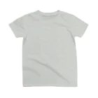 Madstiff TracksのMadstiff Tracks Logo [濃色Tシャツ用] Regular Fit T-Shirt