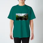 ＭｒＫのJapanese‐style garden スタンダードTシャツ