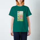 Ellieのsmile baby スタンダードTシャツ