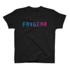 ファヴギアのFAVGEAR | gradation スタンダードTシャツ