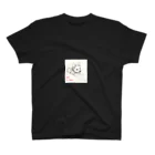 雪太郎のごきげん弥一郎 Regular Fit T-Shirt