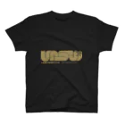 UNSLOWのunslowstyle スタンダードTシャツ