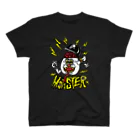 すしめし君のMONSTER スタンダードTシャツ