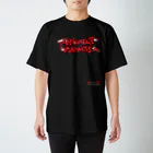 Madstiff TracksのCHILDREN'S MADNESS [MSTFCD-001] スタンダードTシャツ