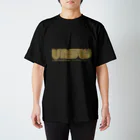 UNSLOWのunslowstyle スタンダードTシャツ