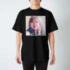 なかがわ ます美の幸せになれるmasumi スタンダードTシャツ