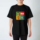 WooofyのWooofys squea Regular Fit T-Shirt