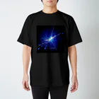 THE OVER TECHNOLOGYのTHE OVER TECHNOLOGY 01 Regular Fit T-Shirt