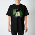 unokimiのポン！ Regular Fit T-Shirt