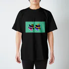 ＳＺＵＫＩのFair Slices Regular Fit T-Shirt