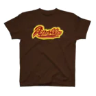 apollobambiのアポロバンビ Regular Fit T-Shirt