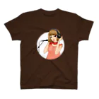 Rosemary*Teaのレトロアイドル Regular Fit T-Shirt