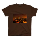 hiro_photoのmacau スタンダードTシャツ