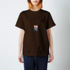 atezのFUJI-T Regular Fit T-Shirt