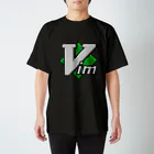 kmdsbngのVim スタンダードTシャツ