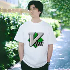 kmdsbngのVim Regular Fit T-Shirt