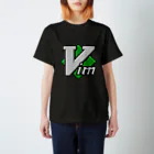 kmdsbngのVim スタンダードTシャツ