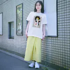 和もの雑貨 玉兎の新形三十六怪撰 さぎむすめ【浮世絵・妖怪】 Regular Fit T-Shirt