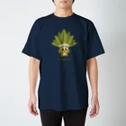 GubbishのMandragora スタンダードTシャツ