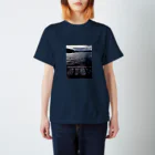 kinの「北三陸」 Regular Fit T-Shirt