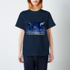 ysenzのハワイアン Regular Fit T-Shirt