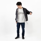 JIMOTO Wear Local Japanの宇部市 UBE CITY Regular Fit T-Shirt