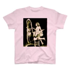 その物語を忘れない。のAlfred Cheney Johnston: Mary Pickford, 1920 スタンダードTシャツ