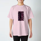 生きるSF巨乳のidol ver.up 01 Regular Fit T-Shirt
