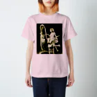 その物語を忘れない。のAlfred Cheney Johnston: Mary Pickford, 1920 スタンダードTシャツ