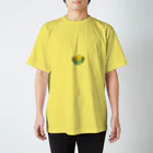 ももぷにのてんぐ？ Regular Fit T-Shirt