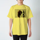 青汰のキャバリア Regular Fit T-Shirt