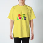 IBのONE LOVE スタンダードTシャツ