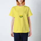 ももぷにのてんぐ？ スタンダードTシャツ